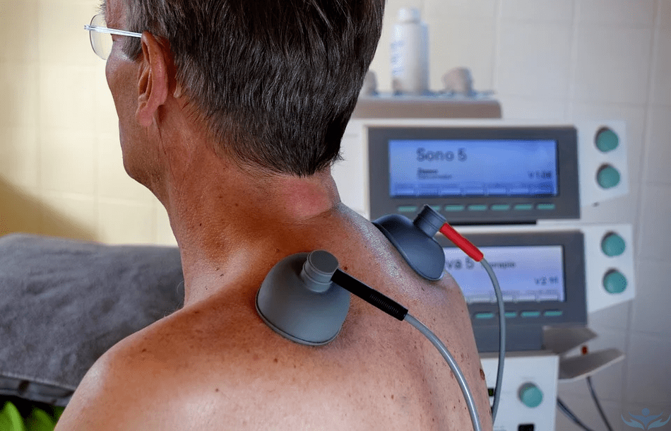 Physiothérapie pour l'ostéochondrose du cou